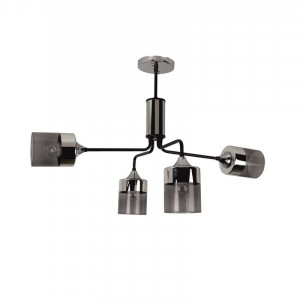 Люстра декоративна Sirius B C1226/4 на 4 плафони