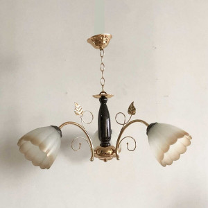 Люстра Sirius Ю 2362/3 (на 3 плафони)