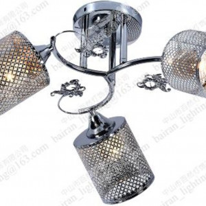 Люстра Sirius ХА1149/3 (на 3 плафони)