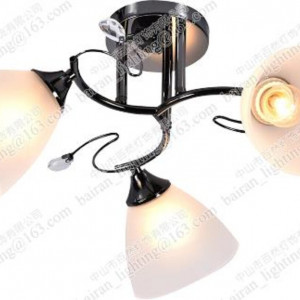 Люстра Sirius ХА1158/3 (на 3 плафони)