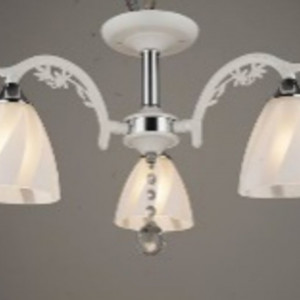 Люстра декоративна Sirius B N3871/3 на 3 плафони