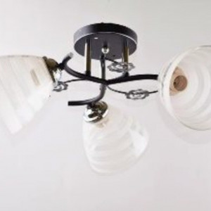 Люстра Sirius 5708/3 (на 3 плафони)