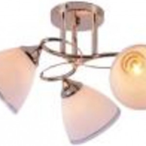 Люстра Sirius DА5034/3В (на 3 плафони)