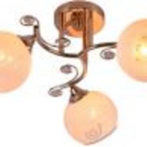 Люстра Sirius ХА1034/3 (на 3 плафони)