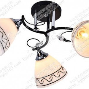 Люстра Sirius XA1154B/3 (на 3 плафони)