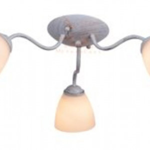 Люстра Sirius MH37007/3 (на 3 плафони)