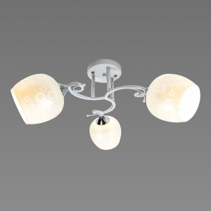 Люстра Sirius B N3842/3 (на 3 плафони)