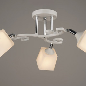 Люстра Sirius B N3845/3 (на 3 плафони)