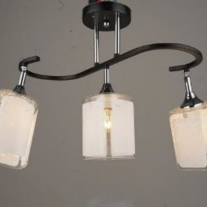 Люстра Sirius B N3856/3 (на 3 плафони)