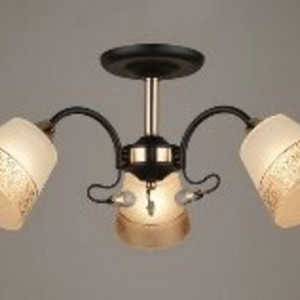 Люстра Sirius B A3430/3 (на 3 плафони)