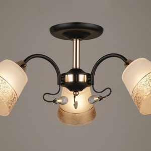 Люстра Sirius B A3430/3 (на 3 плафони)