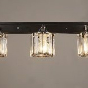 Люстра Sirius B N3987/3 (на 3 плафони)