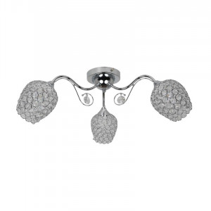 Люстра декоративна Sirius N4043/3 на 3 плафона