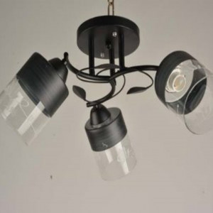 Люстра Sirius Л 7582/3 (на 3 плафони)