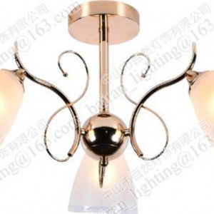 Люстра Sirius DA 5114/3 (на 3 плафони)