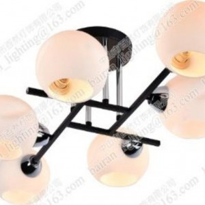 Люстра Sirius XA 1223/4 (на 4 плафони)