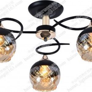 Люстра Sirius XA 1170B/3 (на 3 плафони)