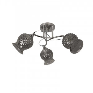 Люстра декоративна Sirius B C1461/3 на 3 плафони