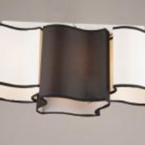 Люстра Sirius B A3353/3 (на 3 плафони)