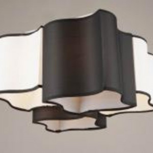 Люстра Sirius B A3353/4 (на 4 плафони)