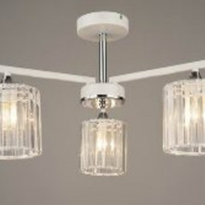 Люстра Sirius B N4091/3 (на 3 плафони)