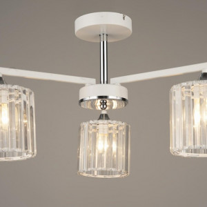 Люстра Sirius B N4091/3 (на 3 плафони)