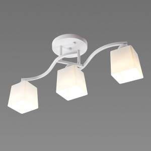 Люстра Sirius Л 7603/3 (на 3 плафони)