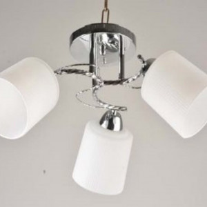 Люстра Sirius Л 1325/3 (на 3 плафони)