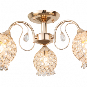 Люстра Sirius N 2034-3 (на 3 плафони)