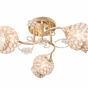 Люстра Sirius N 2039-3 (на 3 плафони)