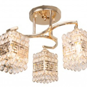 Люстра Sirius N 2041-3 (на 3 плафони)