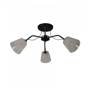 Люстра декоративна Sirius A3514/3 на 3 плафона
