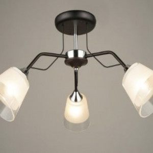 Люстра декоративна Sirius A3514/3 на 3 плафона