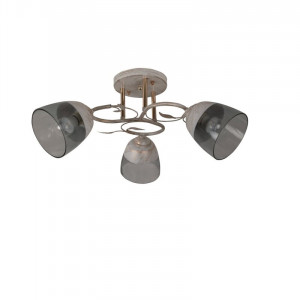 Люстра декоративна Sirius 9277/3 на 3 плафона