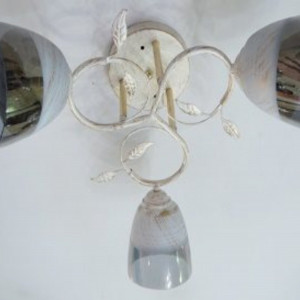 Люстра декоративна Sirius 9277/3 на 3 плафона