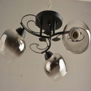 Люстра Sirius Л 4632/3 (на 3 плафони)