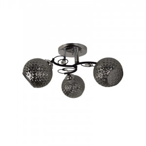 Люстра декоративна Sirius 4635/3 на 3 плафона