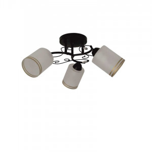 Люстра Sirius Л 4641/3 (на 3 плафони)