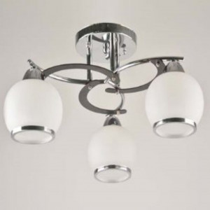 Люстра Sirius Л 7303/3 (на 3 плафони)