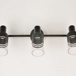 Люстра Sirius Л 7504/3 (на 3 плафони)