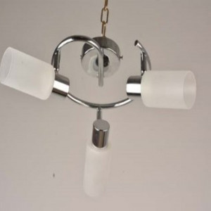 Люстра Sirius Л 1410/3 (на 3 плафони)