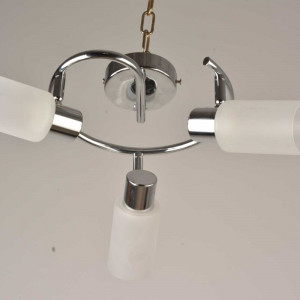 Люстра Sirius Л 1410/3 (на 3 плафони)