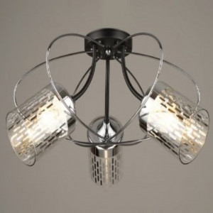 Люстра Sirius B A3516/3 (на 3 плафони)