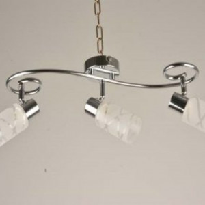 Люстра Sirius Л 1409/3 (на 3 плафони)