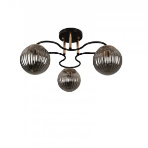 Люстра декоративна Sirius N4204/3 на 3 плафона