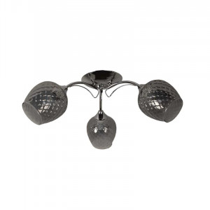 Люстра декоративна Sirius N4238/3 на 3 плафона