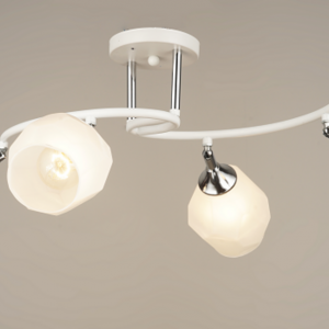 Люстра Sirius B N4235/4 (на 4 плафони)