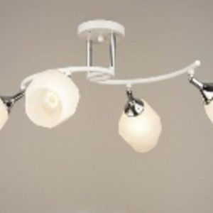 Люстра Sirius B N4235/4 (на 4 плафони)