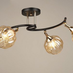 Люстра Sirius B N4236/4 (на 4 плафони)