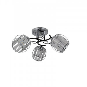 Люстра декоративна Sirius 4631/3 на 3 плафона